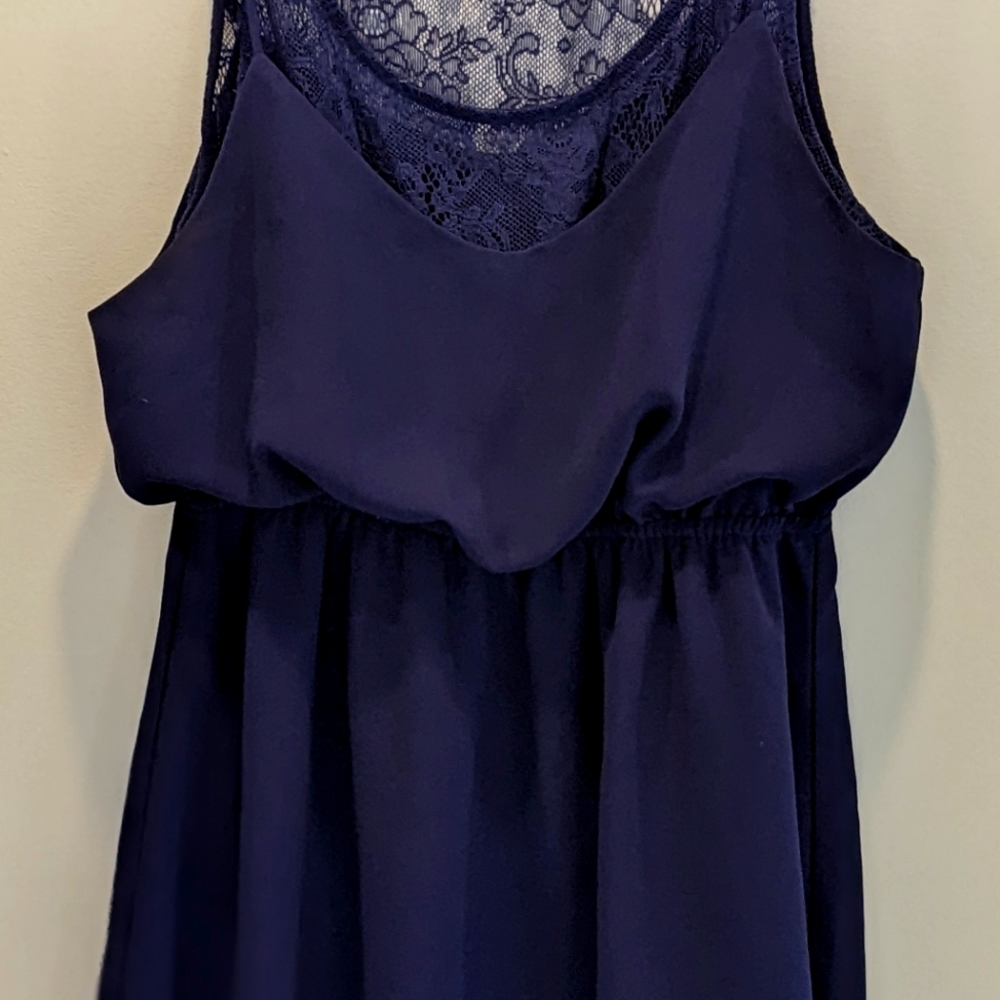 Bootlegger kismet dress